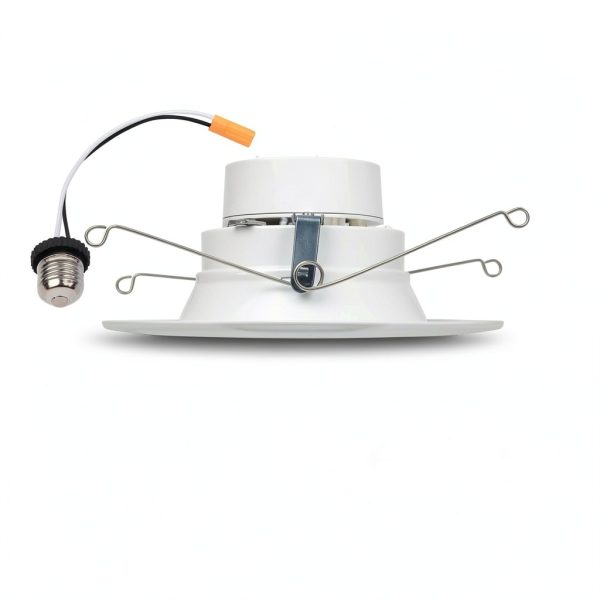 HALO LED Recessed Lighting Dimmable Color Selectable-1