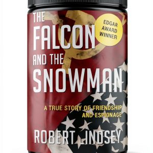 Open Road Media Biographies of Espionage Kindle Edition-0