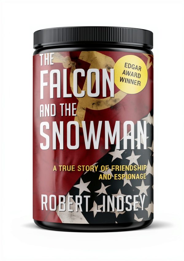 Open Road Media Biographies of Espionage Kindle Edition-0