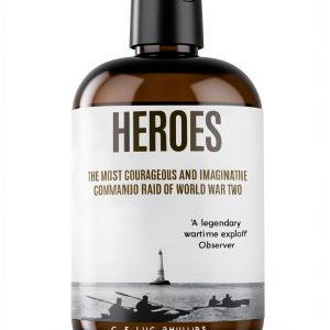 Sapere Books Military History Kindle eBook Special Forces-0