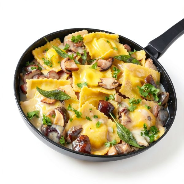 Dried Porcini Mushrooms Alma Gourmet Italian Food Ingredient-4