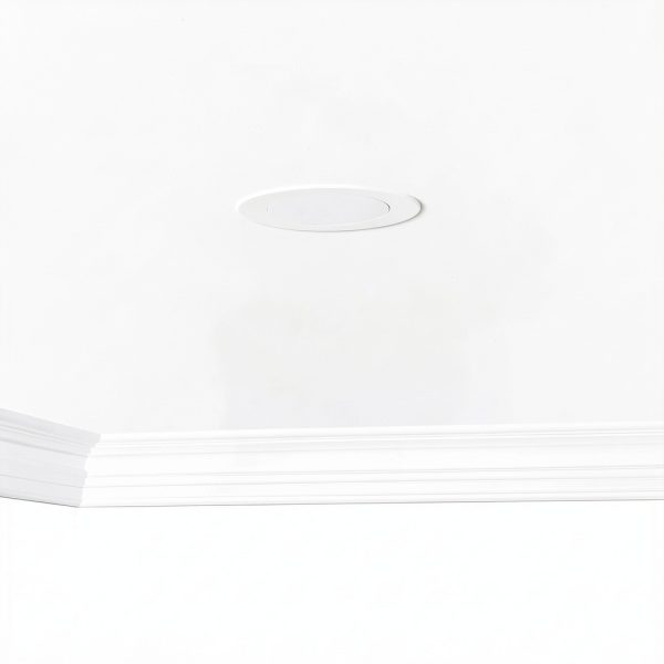 Zouzai 5CCT Dimmable LED Recessed Lighting Easy Install-1