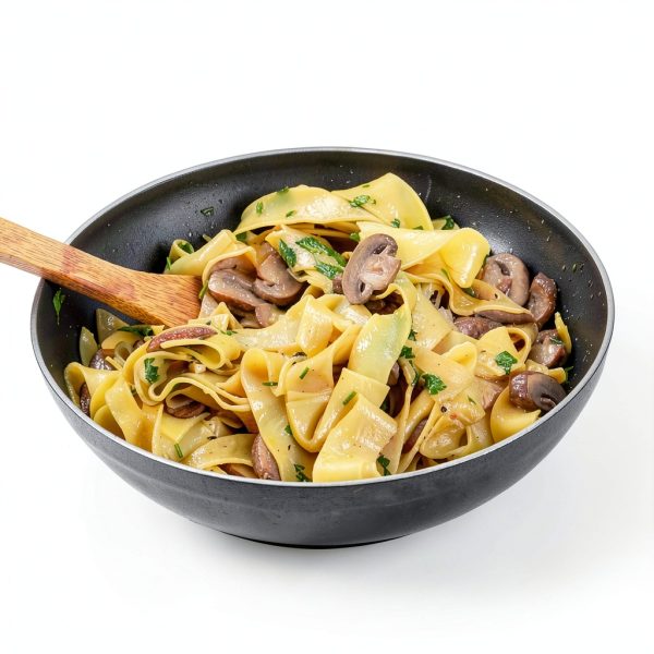 Dried Porcini Mushrooms Alma Gourmet Italian Food Ingredient-3
