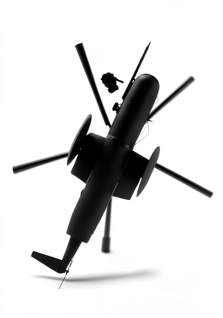 Penguin Books Military History eBook cover on a Kindle device