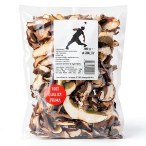 Scherini Valtellina Dried Porcini Mushrooms Intense Flavor-0