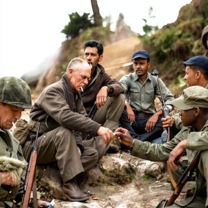 Lucknow Books Military History Kindle eBook Special Forces-0