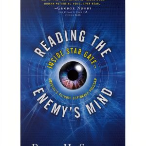 Forge Books Kindle Occult ESP Military Intelligence History-0