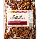 American Roland Porcini Mushrooms Dried Wild Premium French-0