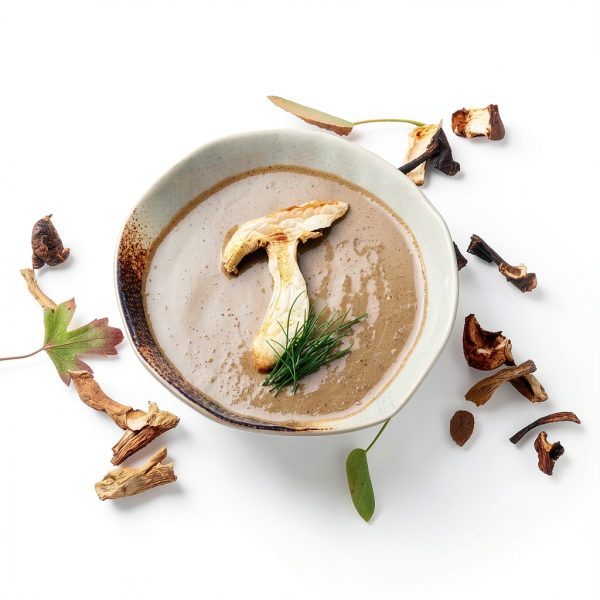 Dried Porcini Mushrooms Alma Gourmet Italian Food Ingredient-6