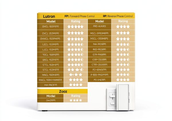 Ensenior Recessed LED Lights 5CCT White Modern Dimmable-6