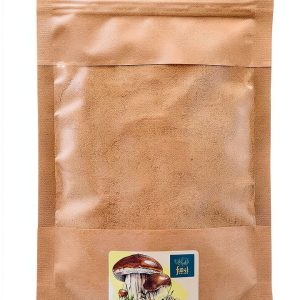 Ekotavis Dried Porcini Mushrooms Forest Fresh EU Quality-0
