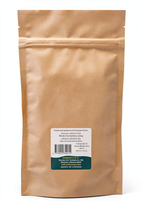 Ekotavis Dried Porcini Mushrooms Forest Fresh EU Quality-1