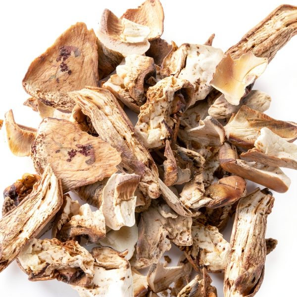 Dried Porcini Mushrooms Crown Fungi 3oz Rich-4