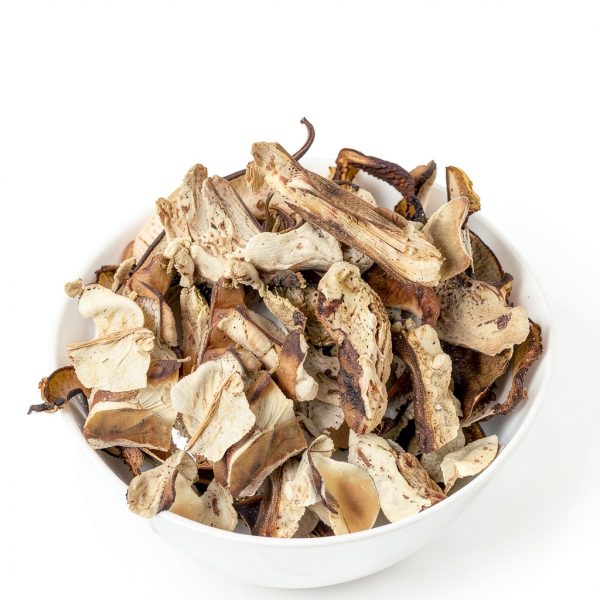 Dried Porcini Mushrooms Crown Fungi 3oz Rich-7