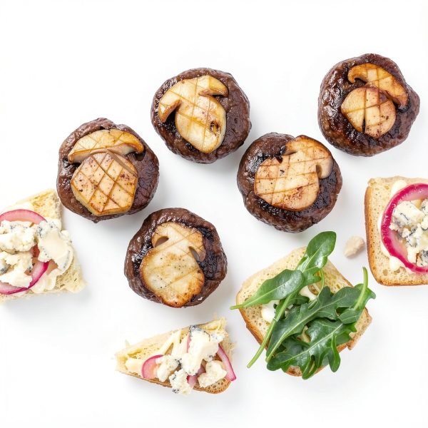 Porcini Powder by Fresh & Wild Grocery-5