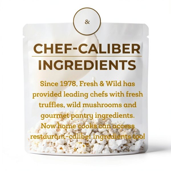 Porcini Powder by Fresh & Wild Grocery-4