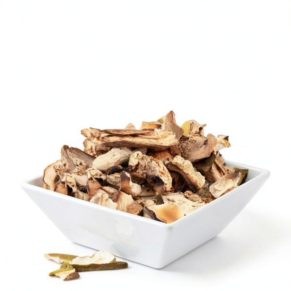Dried Porcini Mushrooms Crown Fungi 3oz Rich-3