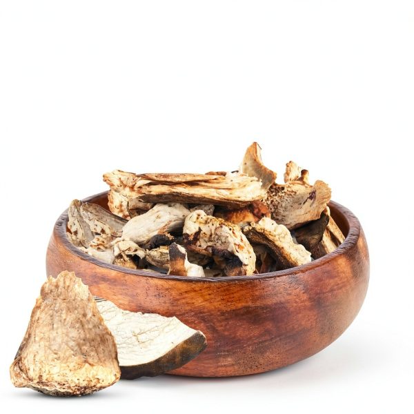 Dried Porcini Mushrooms Crown Fungi 3oz Rich-1
