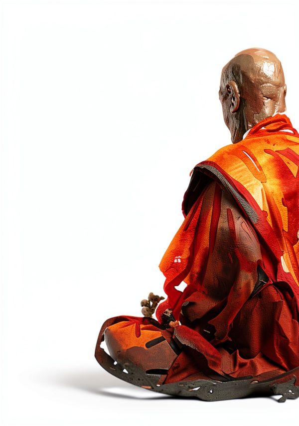 Tibetan Buddhism Zen Kindle Book by Amazon 172pg-0