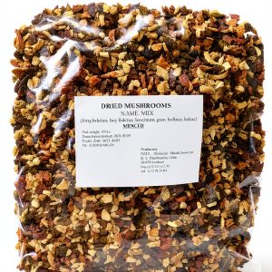 Polish Porcini Mushroom Blend by F.H.U. SEWERYN-0