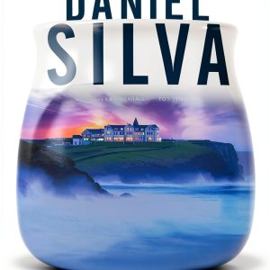 Crime Thriller Kindle eBook HarperCollins PT-0