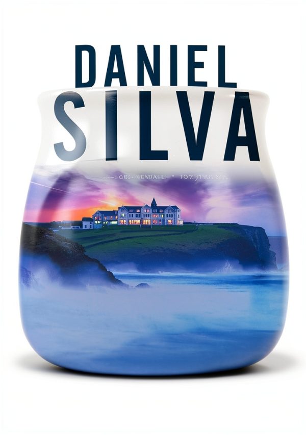 Crime Thriller Kindle eBook HarperCollins PT-0