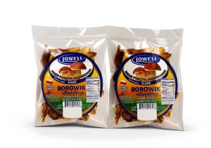 Dry Boletus Porcini Mushroom Poland Traditional Lowell-0