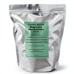 Porcini Mushrooms Dan's Fish Freeze Dried 3.5oz-0