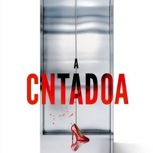 Record Portuguese Crime Thriller eBook 1st Edition 308 Pages-0