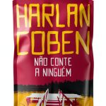 Serial Killer Thriller eBook Editora Arqueiro Portuguese Crime-0