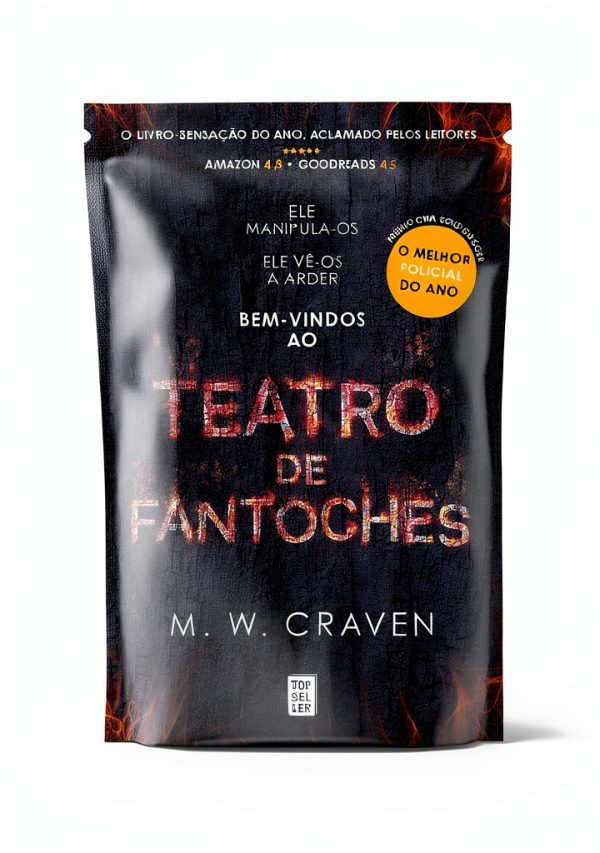 Assassination Thriller eBook Portuguese TOPSELLER Kindle 382 Pages-0